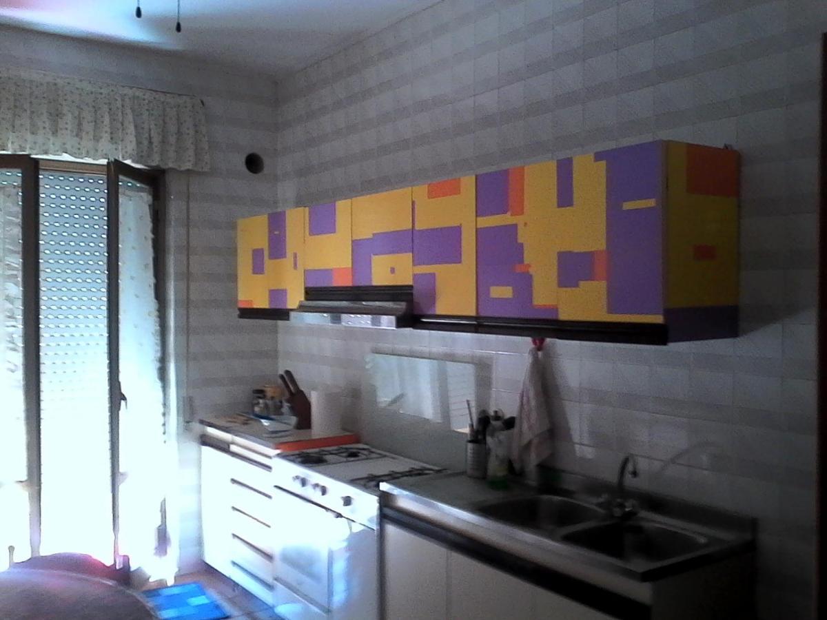 B&B 5 Int 5 A Enna Kore Eksteriør billede