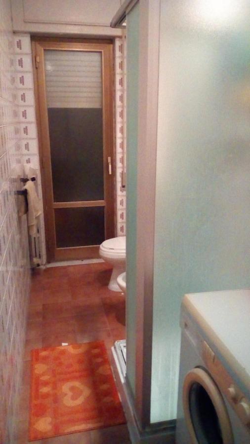 B&B 5 Int 5 A Enna Kore Eksteriør billede