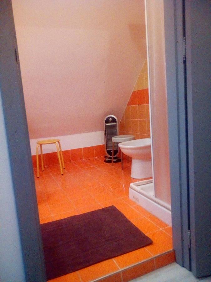 B&B 5 Int 5 A Enna Kore Eksteriør billede