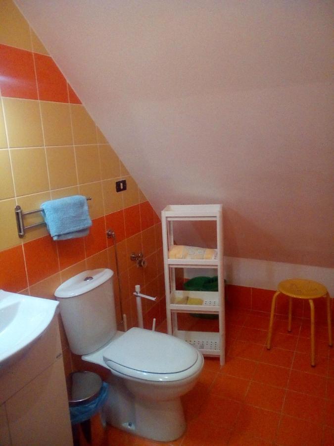 B&B 5 Int 5 A Enna Kore Eksteriør billede