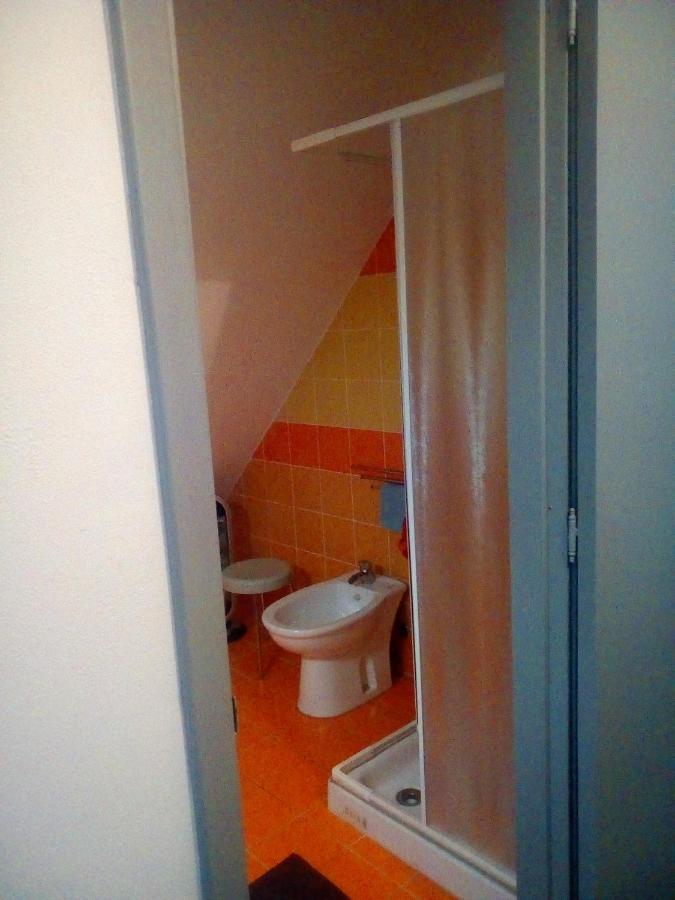 B&B 5 Int 5 A Enna Kore Eksteriør billede