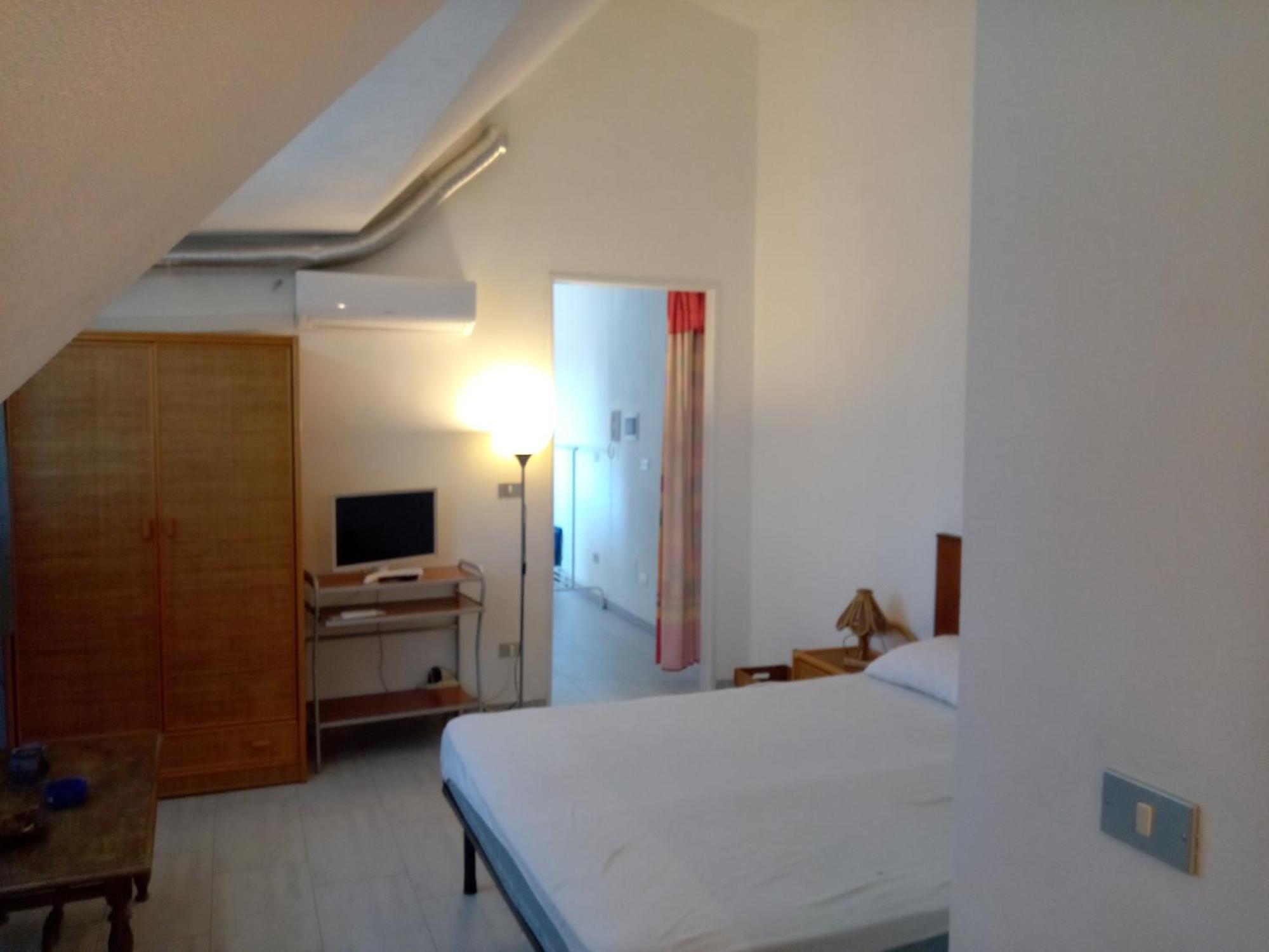 B&B 5 Int 5 A Enna Kore Eksteriør billede